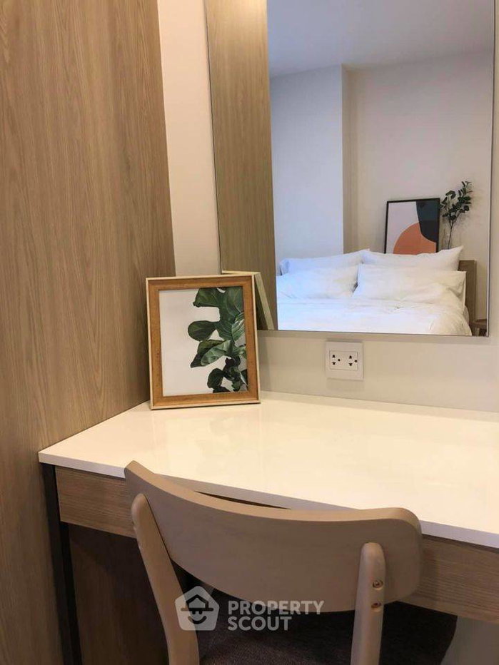 picture 1-BR Condo at Chambers On-Nut Station near BTS On Nut (ID 450580) - 8/9