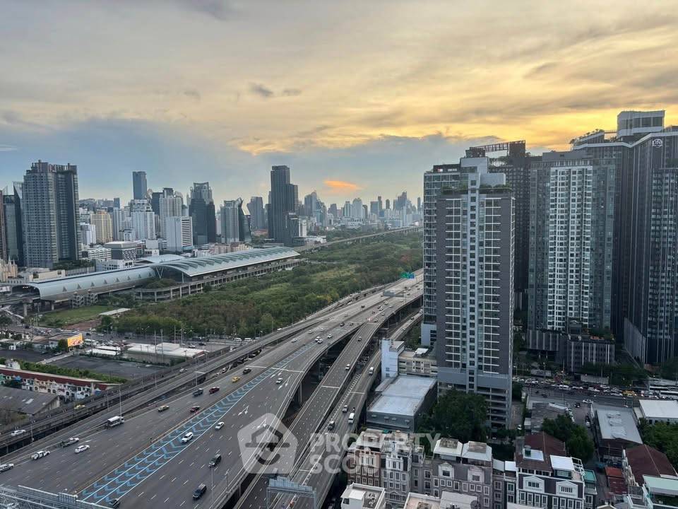 รูป คอนโด 1-ห้องนอน ที่ ไอดีโอ พระราม 9 - อโศก ใกล้ MRT พระราม 9 (ID 2718824) - รูปที่ 4/10