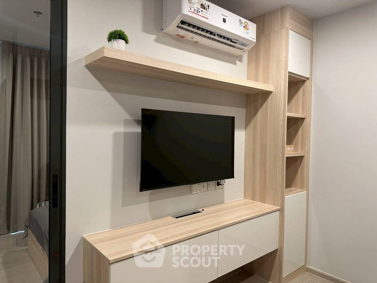 รูป คอนโด 1-ห้องนอน ที่ แอสปาย อ่อนนุช สเตชั่น ใกล้ BTS อ่อนนุช (ID 2332961) - รูปที่ 2/11