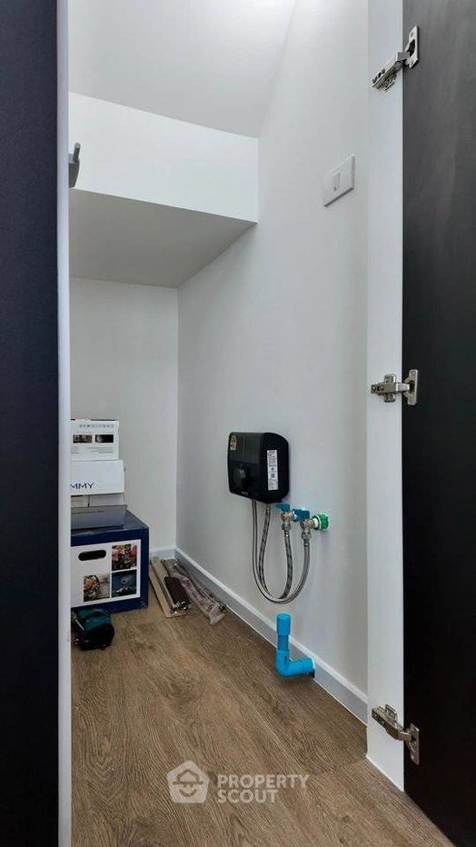 picture 2-BR Condo at Landmark @MRTA Station in Bang Kapi (ID 2956870) - 5/14