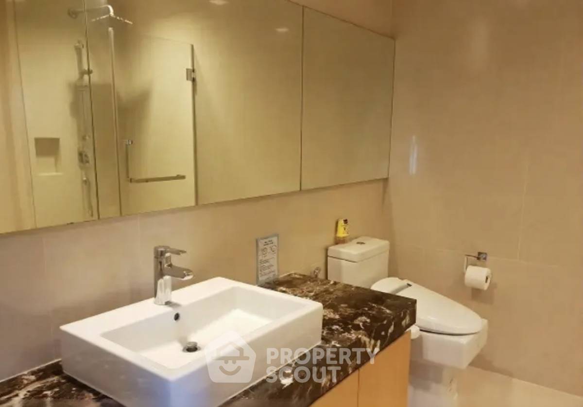 รูป คอนโด 2-ห้องนอน ที่ ไฮด์ สุขุมวิท 13 คอนโดมิเนี่ยม ใกล้ BTS นานา (ID 2468067) - รูปที่ 9/10