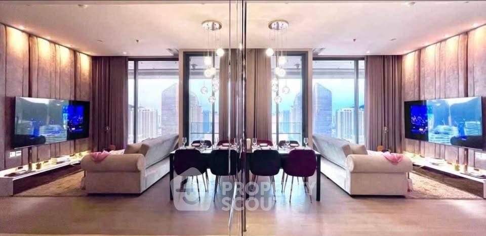 picture 1-BR Condo at The Esse Asoke near MRT Sukhumvit (ID 2809411) - 3/14