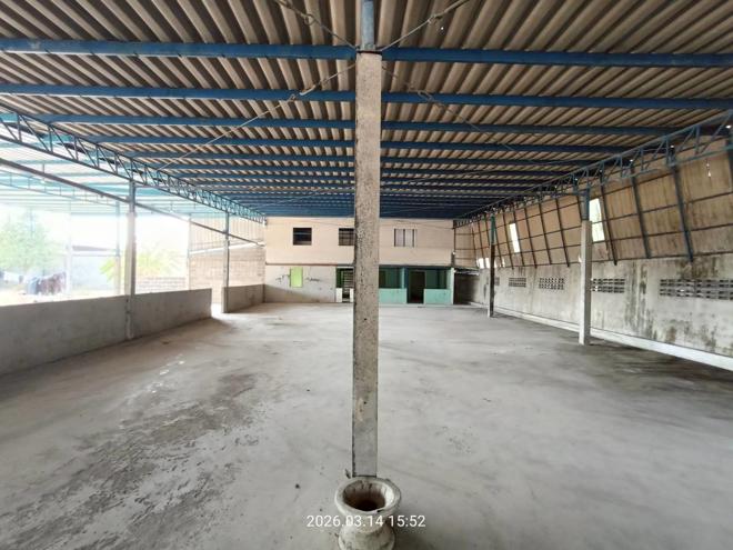 รูป โกดัง 343.4 ตร.วา บ้านนา นครนายก 3.2M - รูปที่ 3/42