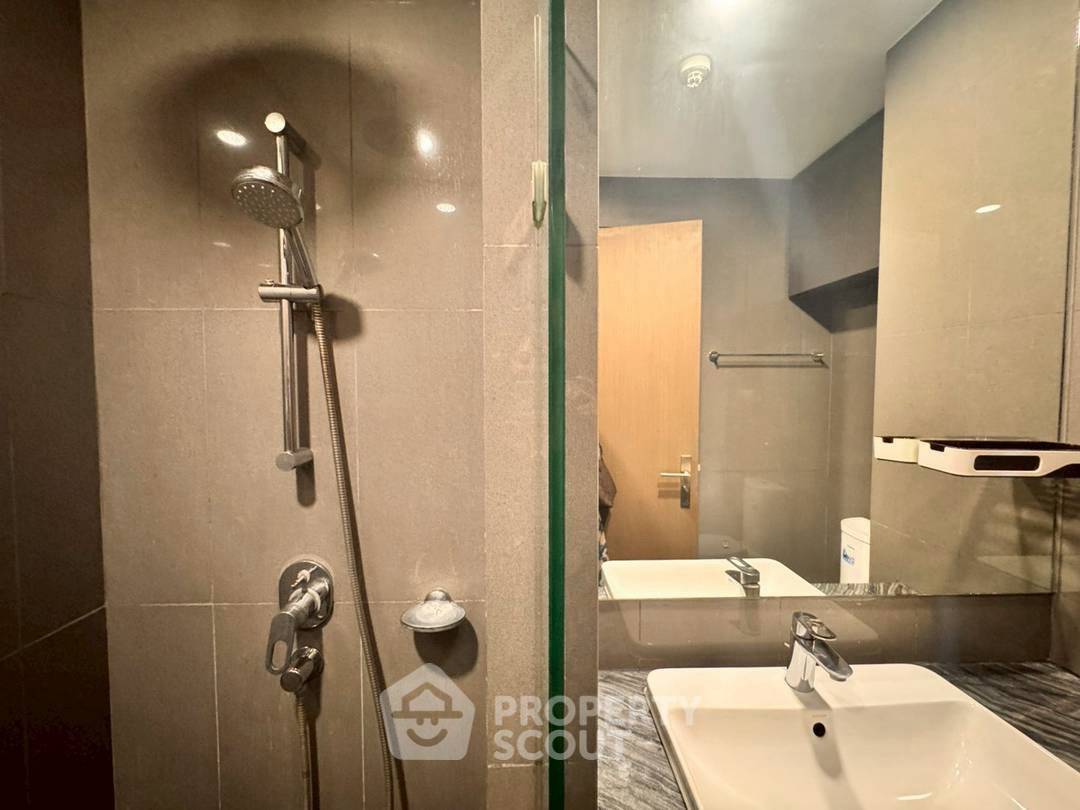 picture 1-BR Condo at Ashton Chula Silom near MRT Sam Yan (ID 2600072) - 15/19