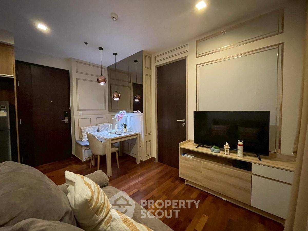 รูป คอนโด 1-ห้องนอน ที่ วิช ซิกเนเจอร์ มิดทาวน์ สยาม ใกล้ BTS ราชเทวี (ID 2469823) - รูปที่ 1/8