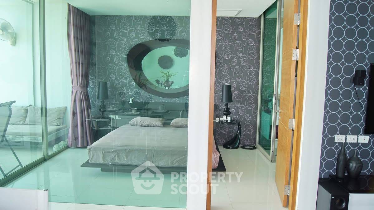 รูป คอนโด 3 ห้องนอน สำหรับขาย ที่ เดอะ แซงชัวรี วงศ์อมาตย์ ใกล้ พัทยา (ID 2235280) - รูปที่ 5/28