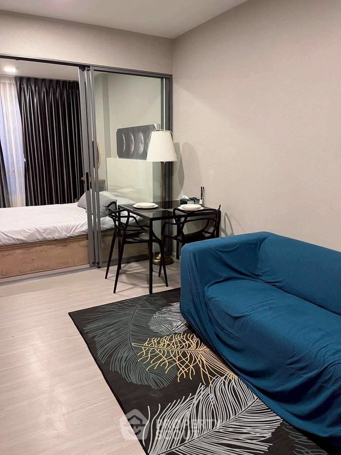 รูป คอนโด 1 ห้องนอน ราคาเหมาะสม โครงการ Quintara Phume Sukhumvit 39 ใกล้ BTS พร้อมพงษ์ (ID 2943321) - รูปที่ 15/19