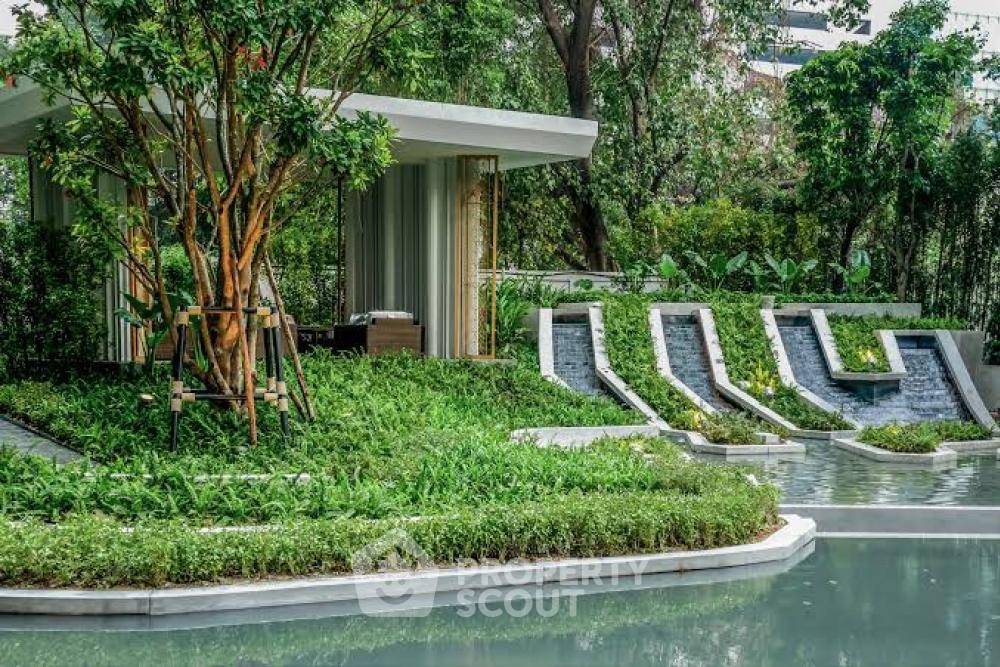 picture 1-BR Condo at Life One Wireless near BTS Phloen Chit (ID 402694) - 22/28