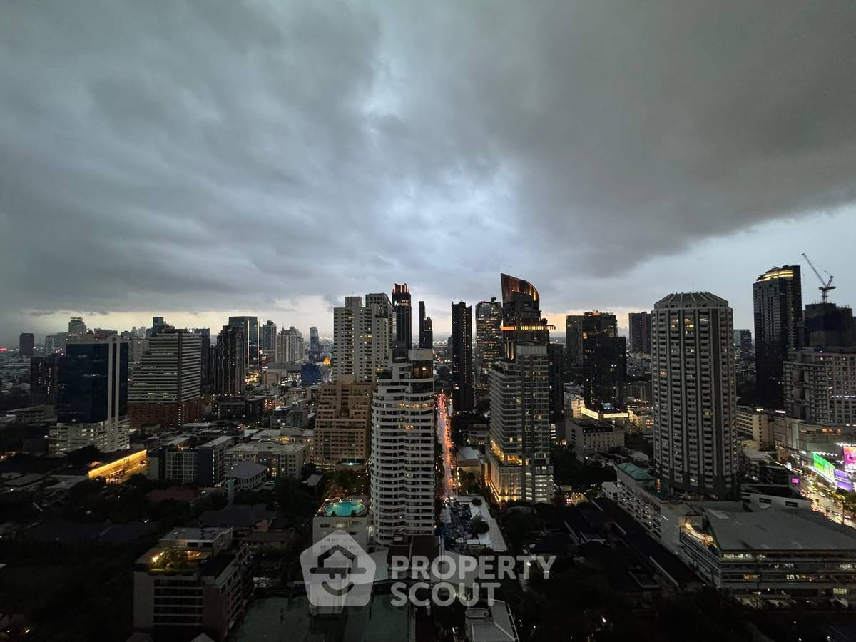 picture 2-BR Condo at Quattro By Sansiri near BTS Thong Lor (ID 2614533) - 7/10