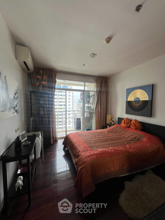 รูป คอนโด 3-ห้องนอน ที่ สุขุมวิท ซิตี้ รีสอร์ท คอนโดมิเนียม ใกล้ BTS นานา (ID 2072613) - รูปที่ 15/16
