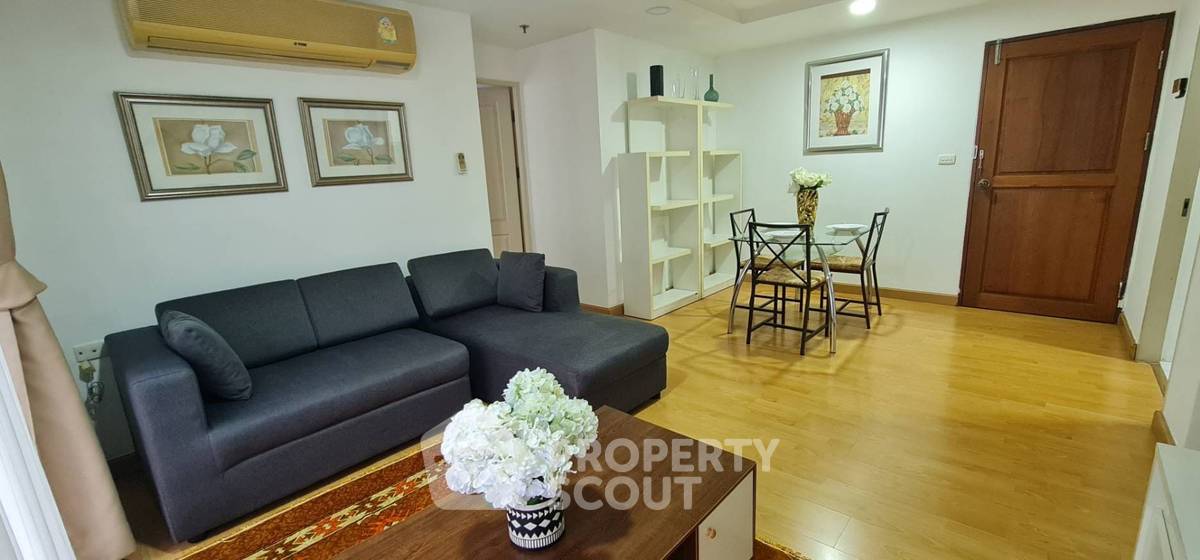 รูป คอนโด 2 ห้องนอน ราคาดี ที่ The Master Sathorn Executive ใกล้ BTS กรุงธนบุรี 200 ม. (ID 514084) - รูปที่ 18/20