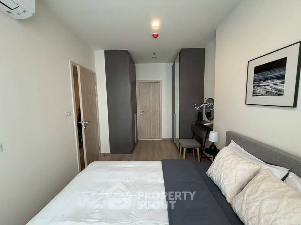picture 1-BR Condo at Nue District R9 near MRT Phra Ram 9 (ID 2675491) - 9/12