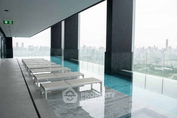 รูป คอนโด 1-ห้องนอน ที่ โนเบิล อราวน์ อารีย์ ใกล้ BTS อารีย์ (ID 2367212) - รูปที่ 3/10