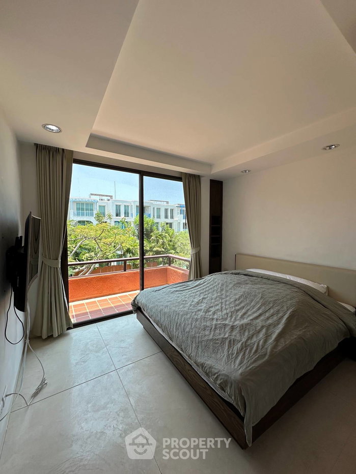 รูป คอนโด 2 ห้องนอน 90 ตร.ม. ลาส ตอร์ตูกัส ใกล้หัวหิน (ID 2011541) - รูปที่ 6/11