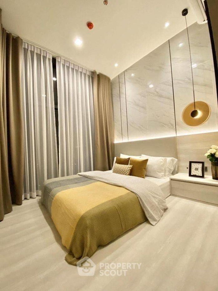 picture 1-BR Condo at The Line Sukhumvit 101 near BTS Punnawithi (ID 1812104) - 2/6