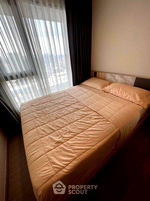 Condos for rent : 1-BR Condo at Life Asoke Hype near ARL Makkasan (ID 1956380)