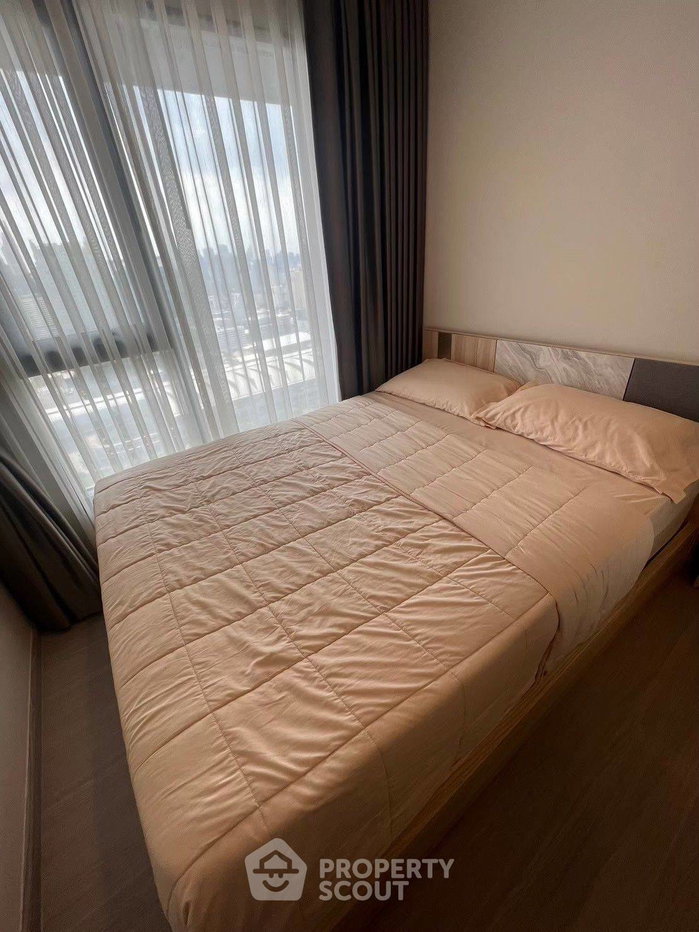 รูป คอนโด 1-ห้องนอน ที่ ไลฟ์ อโศก ไฮป์ ใกล้ ARL มักกะสัน (ID 1956380) - รูปที่ 1/9