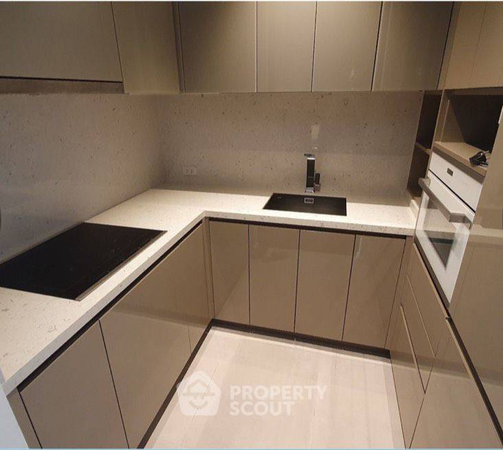 รูป คอนโด 2-ห้องนอน ที่ เดอะ ดิโพลแมท 39 พร้อมพงษ์ ใกล้ BTS พร้อมพงษ์ (ID 2932538) - รูปที่ 9/12