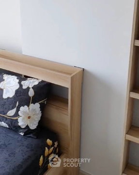 1-BR 38 Sqm, 16th Floor, Life One Wireless Near BTS Phloen Chit (ID 1955562)