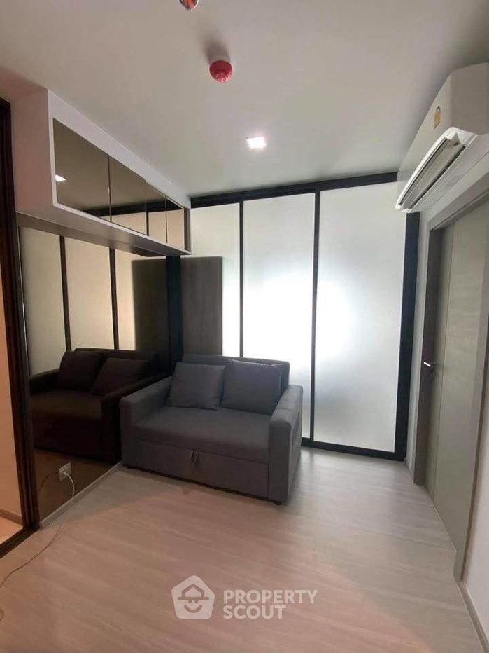 รูป คอนโด 1-ห้องนอน ที่ ไลฟ์ อโศก - พระราม 9 ใกล้ MRT พระราม 9 (ID 2764388) - รูปที่ 2/6