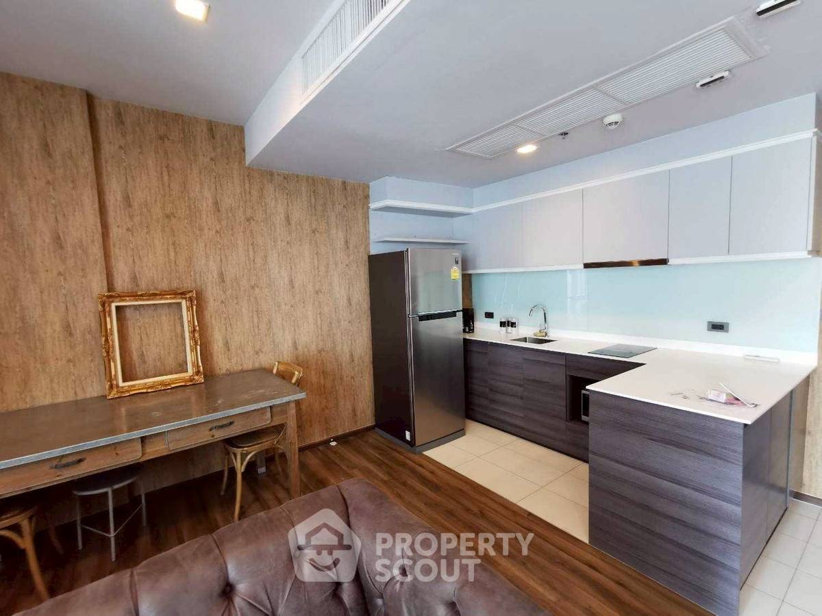 รูป คอนโด 2-ห้องนอน ที่ ซีล บาย แสนสิริ ใกล้ BTS ทองหล่อ (ID 2539031) - รูปที่ 3/8