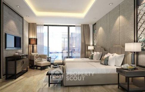 คอนโด 2 ห้องนอน ขนาด 150 ตร.ม. ขาย ที่ อังสนา โอเชียนวิว เรสซิเดนซ์ ลากูน่า (ID 1295066)