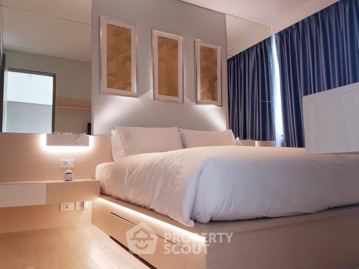 รูป คอนโด 2-ห้องนอน ที่ วีรันดา เรสซิเดนซ์ พัทยา ใกล้ เมืองพัทยา (ID 995495) - รูปที่ 3/12