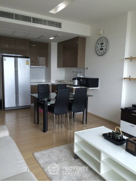 คอนโด 2-ห้องนอน ที่ สิริ แอท สุขุมวิท ใกล้ BTS ทองหล่อ (ID 2752443)