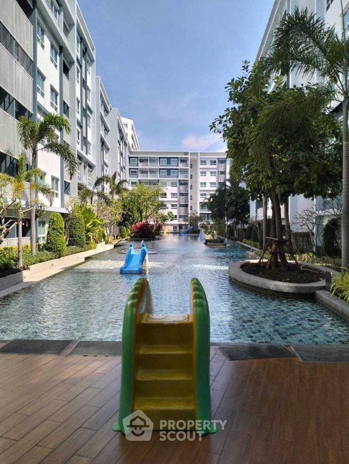 รูป คอนโด 1 ห้องนอน The Trust Condo Hua Hin | ชั้น 1 ใจกลางหัวหิน (ID 2027829) - รูปที่ 13/13