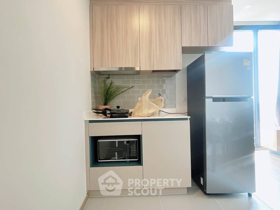 picture 1-BR Condo at XT Phayathai near BTS Phaya Thai (ID 2517679) - 3/7