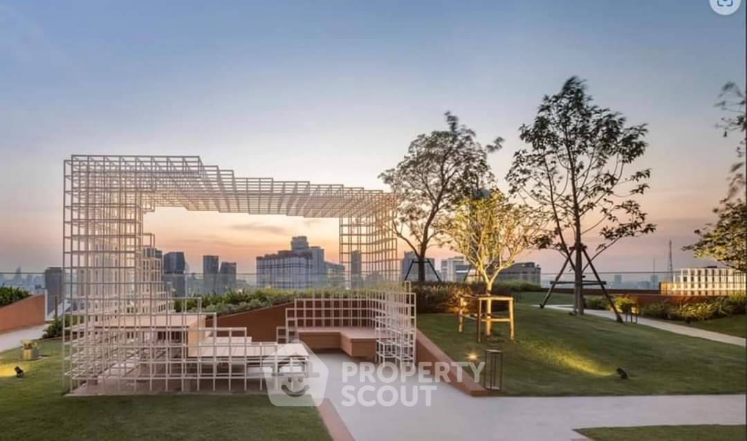 picture 1-BR Condo XT Phayathai, 10th Floor, 400m to BTS Phaya Thai (ID 1491948) - 21/35