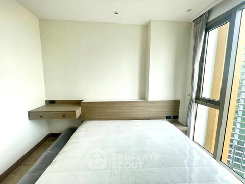 1-BR Condo at The Riviera Ocean Drive close to Jomtien Beach (ID 1210007)
