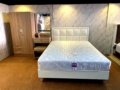 Condos for rent : Condo for Rent 6000 Baht AD Bang Saray Lake & Resort / A.D.CondominBang Saray Lake & Resort Bang Saray, Sattahip, Chonburi   **new Furniture air con**