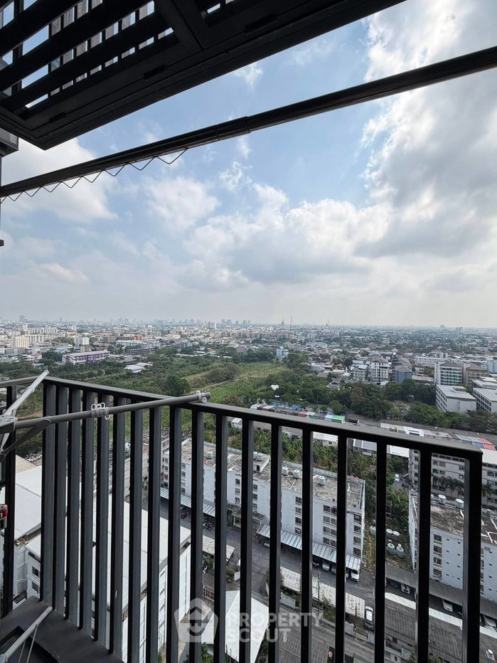 รูป คอนโด 1-ห้องนอน ที่ เดอะ ไลน์ สุขุมวิท 101 ใกล้ BTS ปุณณวิถี (ID 2773427) - รูปที่ 14/52