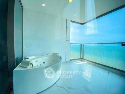 รูป คอนโด 1-ห้องนอน ที่ โคปาคาบาน่า บีช จอมเทียน ใกล้ หาดจอมเทียน (ID 2689586) - รูปที่ 6/6