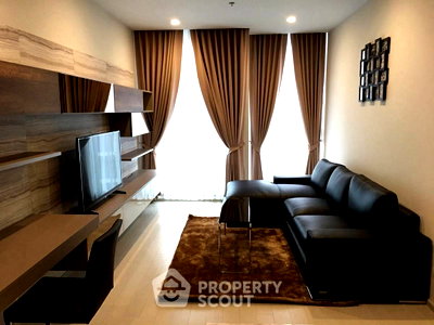 Condos for rent : 1-BR 62 Sqm At Noble Ploenchit, 100m To BTS Phloen Chit (ID 2245624)