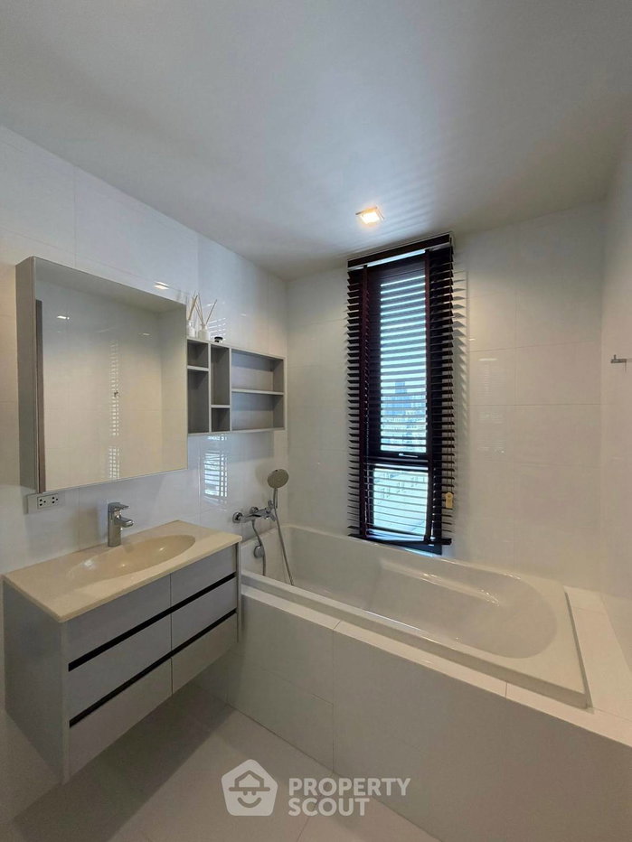picture 2-BR Condo at HQ Thonglor near BTS Thong Lor (ID 2833138) - 6/8