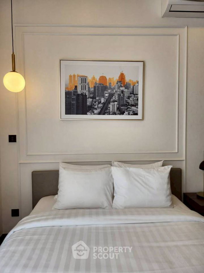 picture 2-BR Condo at Park Origin Thonglor near BTS Thong Lor (ID 2415214) - 6/10