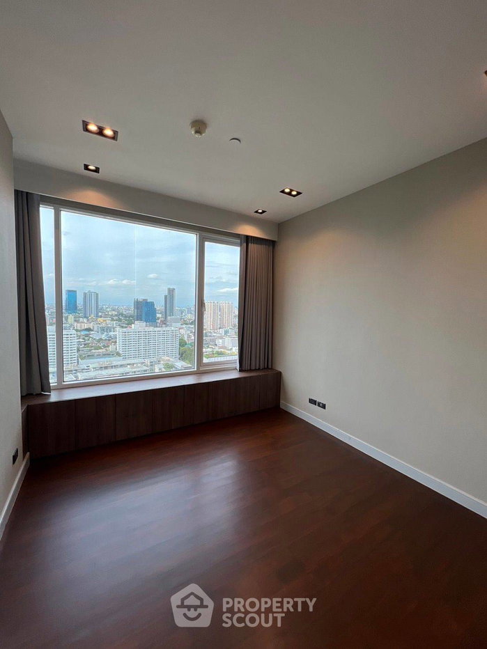 picture 3-BR Condo at Hampton Thonglor 10 near BTS Thong Lor (ID 2057949) - 8/21
