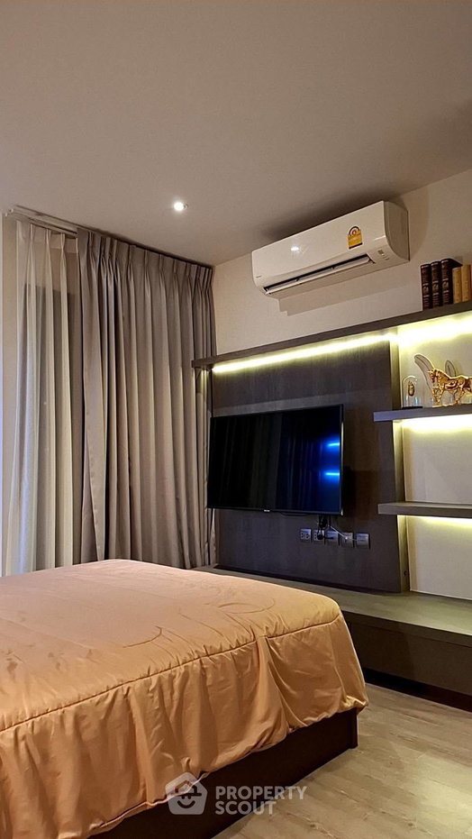 รูป คอนโด สตูดิโอ ที่ ริทึ่ม เอกมัย ใกล้ BTS เอกมัย (ID 2195734) - รูปที่ 11/15