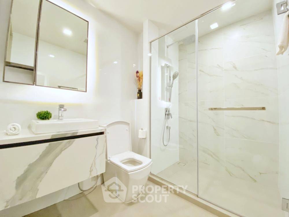 รูป คอนโด 1-ห้องนอน ที่ เดอะ ไลน์ สุขุมวิท 101 ใกล้ BTS ปุณณวิถี (ID 712594) - รูปที่ 8/15
