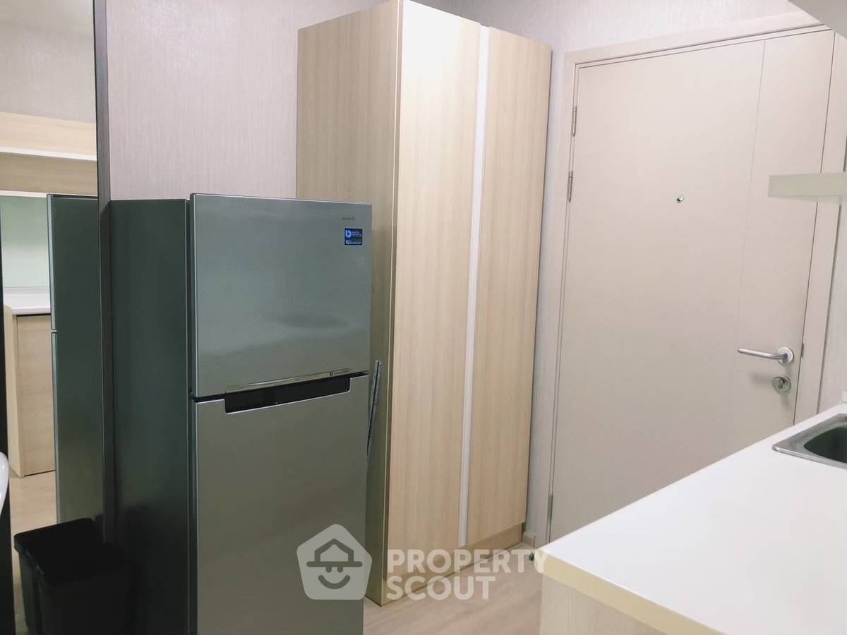 picture 1-BR Condo at Elio Del Ray near BTS Udom Suk (ID 1332936) - 8/19
