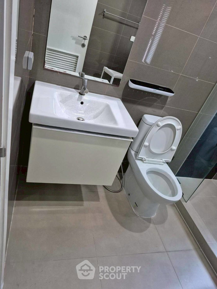 รูป คอนโด 1-ห้องนอน ที่ บริดจ์ สาทร นราธิวาส ใกล้ ถนนนราธิวาสราชนครินทร์ (ID 2945521) - รูปที่ 3/6