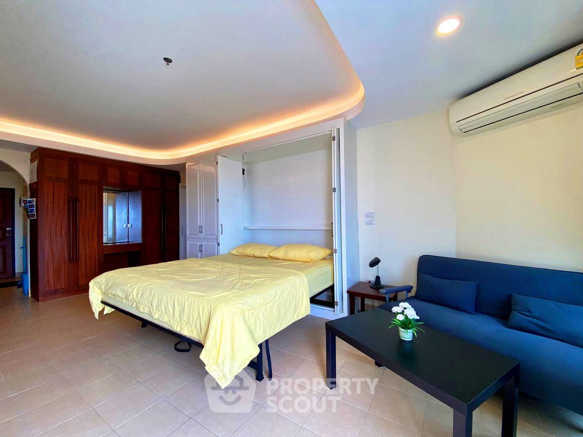 รูป คอนโด 1 ห้องนอน View Talay 2 จอมเทียน ชั้น 13 ขนาด 37 ตร.ม. (ID 1824246) - รูปที่ 8/13