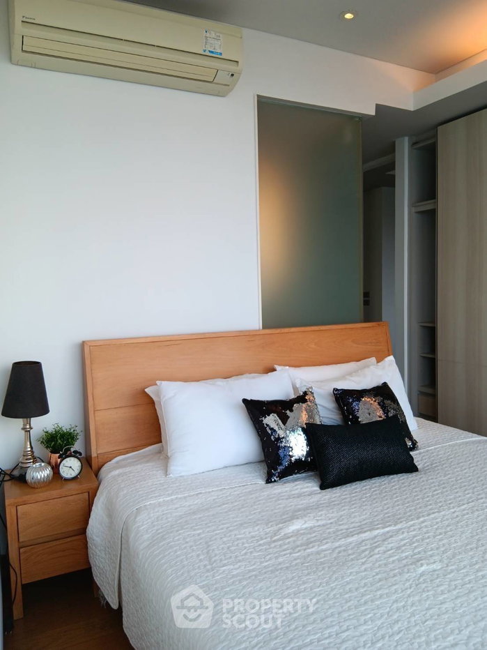 picture 2-BR Condo at The Lumpini 24 near BTS Phrom Phong (ID 1974078) - 9/13