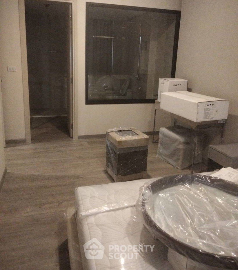 รูป คอนโด 2 ห้องนอน 63 ตร.ม. ชั้น 12 ที่ Keen Centre ศรีราชา (ID 1401808) - รูปที่ 4/8
