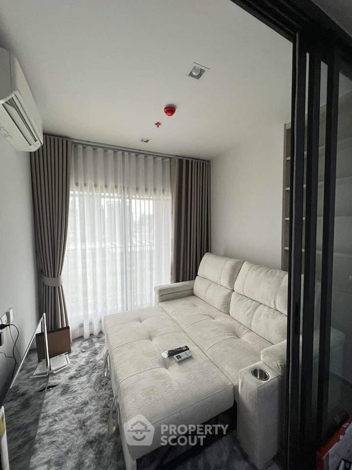 picture 1-BR Condo at Life Asoke Hype, 20th Floor • 400m to ARL Makkasan (ID 1303334) - 7/8