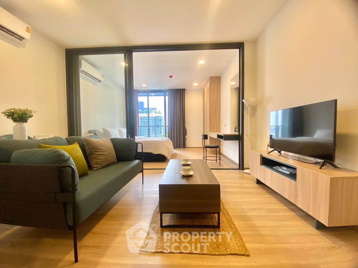 picture 1-BR Condo at XT Phayathai near BTS Phaya Thai (ID 2811044) - 9/16