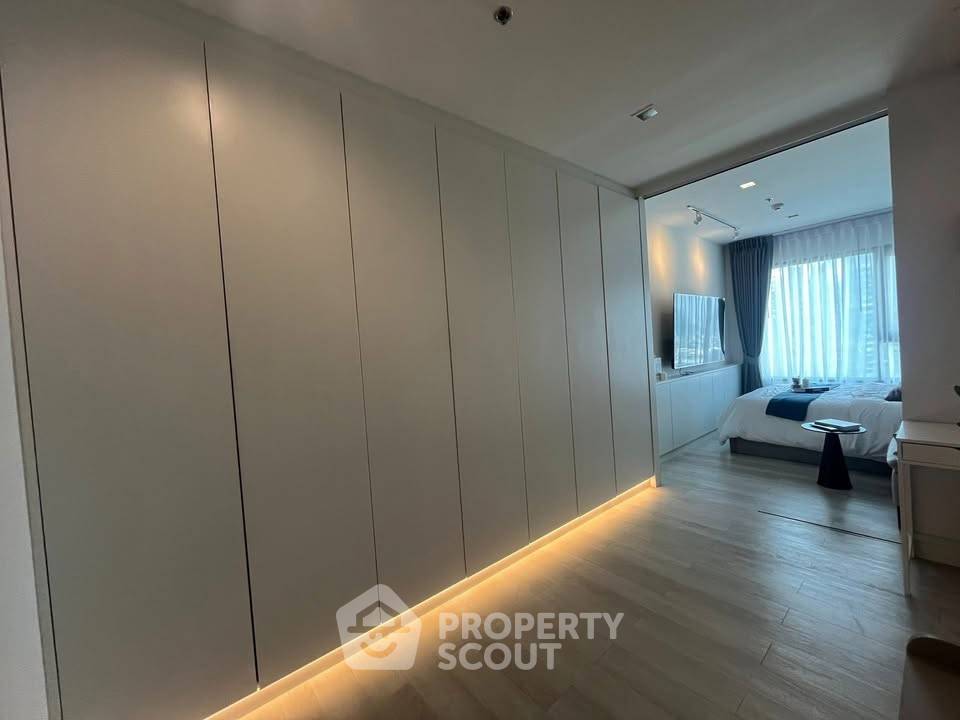รูป คอนโด 1-ห้องนอน ที่ ไลฟ์ วัน ไวร์เลส ใกล้ BTS เพลินจิต (ID 2814594) - รูปที่ 2/8