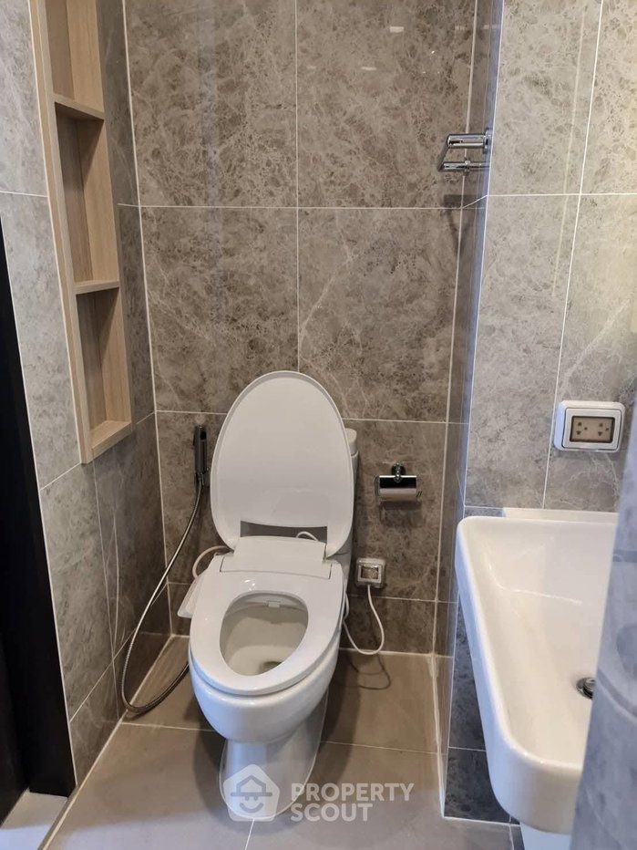 picture 1-BR Condo at Noble Around Ari near BTS Ari (ID 2334621) - 8/8